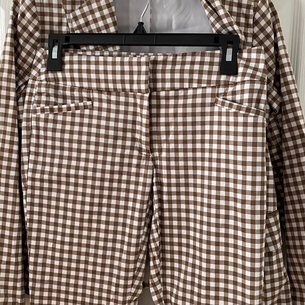 Blazer set for women - Picture 4 of 7